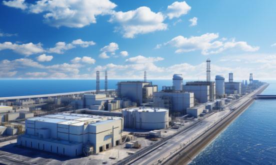 2023核電泵市場(chǎng)深度調(diào)研及未來(lái)投資前景分析