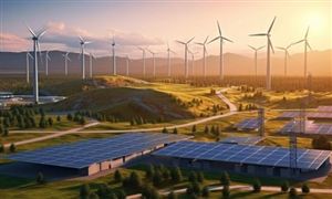 2023分布式光伏發(fā)電行業(yè)市場發(fā)展?fàn)顩r分析