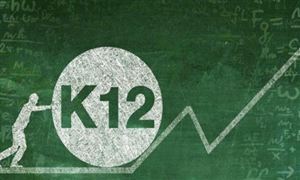 K12教育行業(yè)發(fā)展前景研究：預(yù)測(cè)市場(chǎng)規(guī)模約為4000億元