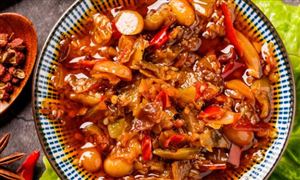 涪陵榨菜：榨菜消費的淡旺季現(xiàn)已不太明顯 榨菜市場分析