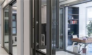 防火門窗具有廣闊的市場前景 防火門窗行業(yè)發(fā)展現(xiàn)狀分析
