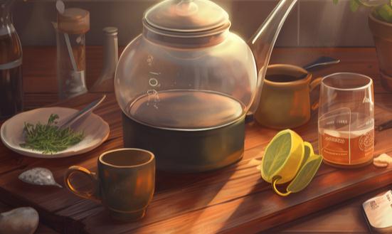 養(yǎng)生茶行業(yè)發(fā)展前景：養(yǎng)生茶正在成為新的消費(fèi)熱點(diǎn) 預(yù)計(jì)到2025年市場(chǎng)規(guī)模將達(dá)到1000億元以上