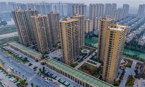 多地加快保障性租賃住房建設(shè) 部分頭部房企10月銷售回暖 保障房建設(shè)行業(yè)發(fā)展分析
