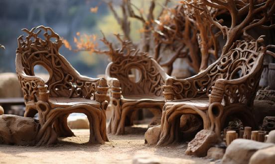 戶外家具行業(yè)市場(chǎng)深度分析 市場(chǎng)對(duì)戶外休閑用品的需求也逐步增加