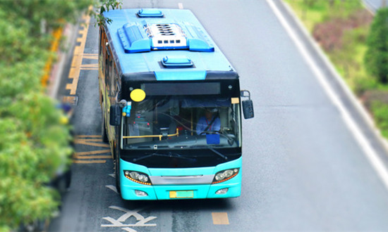 15個城市啟動公共領域車輛全面電動化 中國電動公交車行業(yè)戰(zhàn)略前景分析