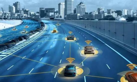 車路協(xié)同行業(yè)深度調(diào)研：預計到2030年車路協(xié)同硬件市場規(guī)模將達1400億元