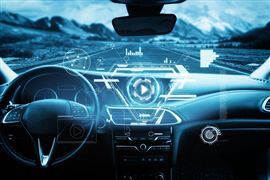 2023新能源車帶動內飾皮革需求增加