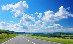 公路檢測(cè)行業(yè)現(xiàn)狀與市場(chǎng)發(fā)展前景趨勢(shì)分析