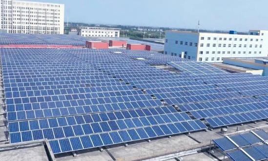 分布式光伏發(fā)電行業(yè)投資研究：到2025年屋頂光伏覆蓋率力爭達到50%