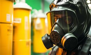 2024年生物化工行業(yè)市場競爭格局分析