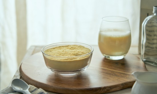 2023年國內植物蛋白飲料行業(yè)發(fā)展前景