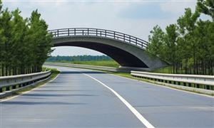 公路工程承包行業(yè)現(xiàn)狀分析：公路工程承包市場(chǎng)發(fā)展迅速，市場(chǎng)空間不斷擴(kuò)大
