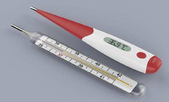 健康消費新趨勢、新場景正逐漸凸顯 電子體溫計行業(yè)現(xiàn)狀與前景分析