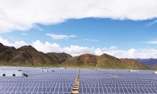 2024分布式光伏發(fā)電產(chǎn)業(yè)前景：目前我國分布式光伏帶動有效投資超5000億元