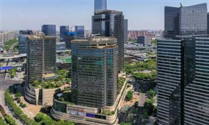 工業(yè)園區(qū)行業(yè)市場(chǎng)環(huán)境和前景如何