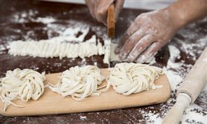 2023年中國面食行業(yè)產(chǎn)業(yè)鏈分析及發(fā)展趨勢