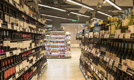 進口食品行業(yè)市場分析 預(yù)計2023年全年進口食品總額將達到1400億美元