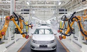 汽車制造行業(yè)現(xiàn)狀分析：1-10月汽車制造業(yè)利潤為3946.4億元