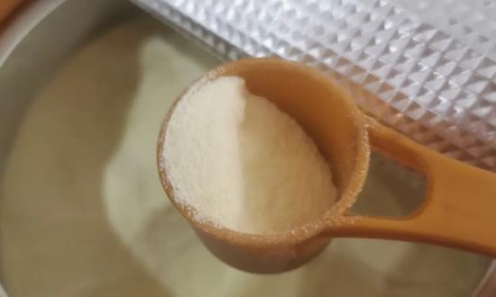 嬰幼兒奶粉行業(yè)發(fā)展前景研究：嬰幼兒奶粉市場需求、規(guī)模不斷擴大