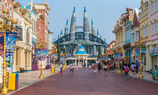 2023年旅游產(chǎn)業(yè)現(xiàn)狀及未來發(fā)展趨勢分析 吸引外國游客，韓國明年提高退稅額度