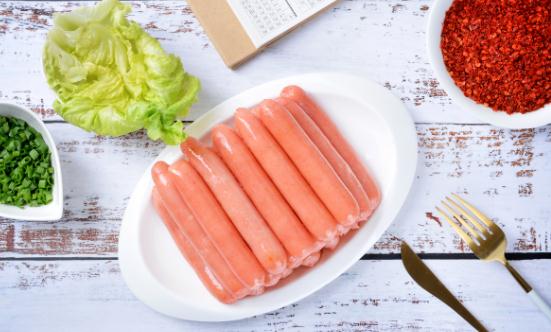 火腿腸行業(yè)發(fā)展現(xiàn)狀及市場(chǎng)供需區(qū)域分布格局分析2023