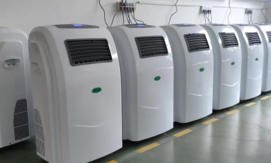 空氣消毒機成“新藍?！?2024空氣消毒機行業(yè)前景研究