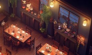 主題餐廳則是餐飲企業(yè)求新的體現(xiàn)之一 ? 國內(nèi)主題餐廳行業(yè)發(fā)展趨勢分析