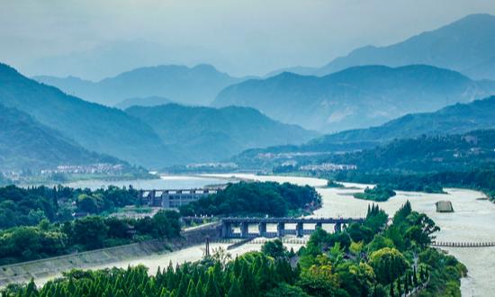 2024中國水質監(jiān)測行業(yè)全景調研分析