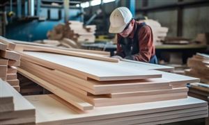 2023年人造板行業(yè)發(fā)展現(xiàn)狀及前景趨勢預測
