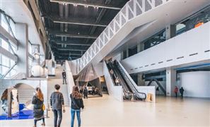 展覽館行業(yè)發(fā)展如何?2023展覽館行業(yè)發(fā)展現(xiàn)狀及未來趨勢分析