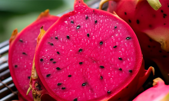 火龍果行業(yè)種植面積、產(chǎn)量及發(fā)展現(xiàn)狀