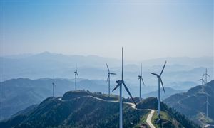 我國首個國家級海上風電試驗基地開工建設 海上風電行業(yè)市場機遇分析2024