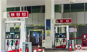 杭州加油站已進(jìn)化到機(jī)器人加油 加油站行業(yè)未來(lái)市場(chǎng)前瞻分析