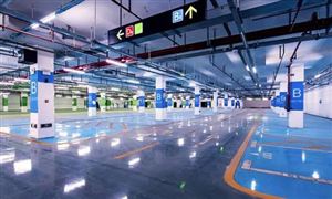 智能車庫行業(yè)發(fā)展前景研究：2023-2028年智慧停車市場規(guī)模增速年超20%/年