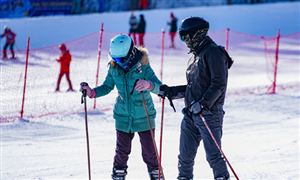 多家上市公司布局冰雪裝備賽道 冰雪裝備行業(yè)市場供需形勢分析