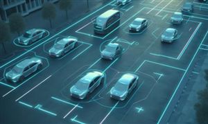 智能汽車(chē)(智能網(wǎng)聯(lián)汽車(chē))行業(yè)深度調(diào)研 我國(guó)啟動(dòng)智能網(wǎng)聯(lián)汽車(chē)商業(yè)化運(yùn)行