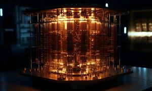 2023年中國量子計算機發(fā)展前景及趨勢