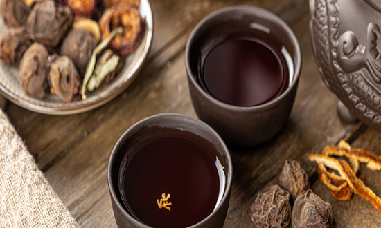 涼茶行業(yè)市場(chǎng)發(fā)展機(jī)遇深度調(diào)研分析2023