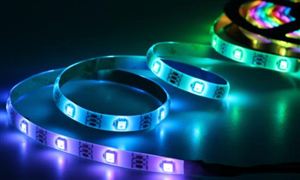 來勢洶洶 Mini LED電視銷量同比大漲近4倍 2024LED照明行業(yè)發(fā)展前景研究及產能布局