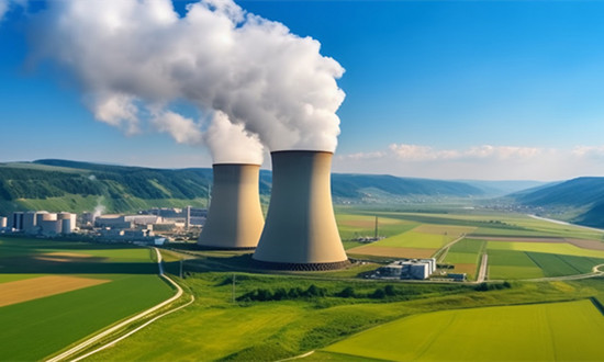 全球首座第四代核電站商運投產 核電工程建設行業(yè)發(fā)展現狀分析