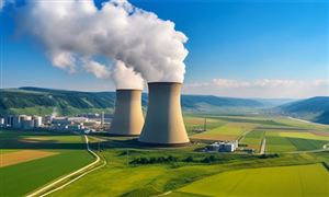 全球首座第四代核電站商運投產(chǎn) 核電工程建設行業(yè)發(fā)展現(xiàn)狀分析