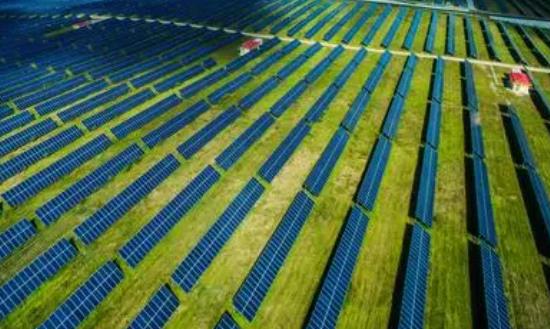 風光儲微電網行業(yè)市場分析及發(fā)展趨勢：加大智能電網建設已是必然趨勢