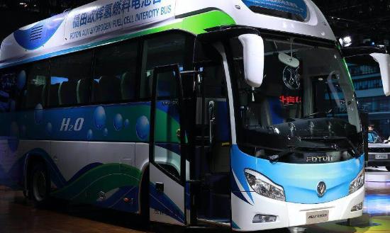 2024氫燃料電池汽車(chē)產(chǎn)業(yè)發(fā)展報(bào)告：到2025年我國(guó)燃料電池車(chē)保有量8.8萬(wàn)輛