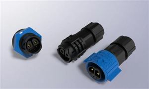汽車連接器行業(yè)發(fā)展報(bào)告：預(yù)計(jì)2025年新能源汽車連接器市場規(guī)模將達(dá)484億元
