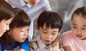 目前中國課外輔導機構數量已達20萬  課外輔導行業(yè)市場前景分析
