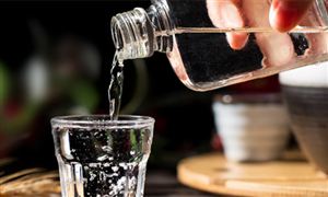 白酒流通行業(yè)發(fā)展格局及市場深度調研分析