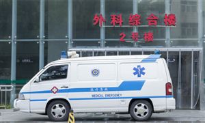 國內(nèi)救護車行業(yè)發(fā)展概況及未來趨勢分析