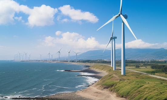 2024風電齒輪箱市場深度調研及投資前景分析