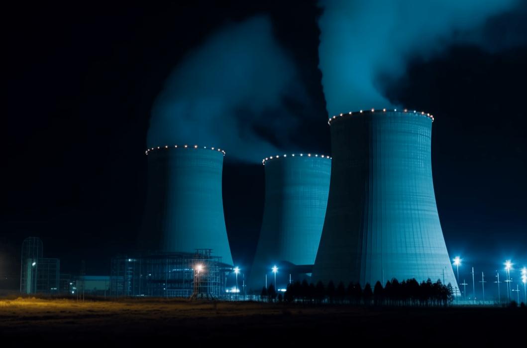 2025年我國(guó)核電裝機(jī)容量將達(dá)到7000萬(wàn)千瓦