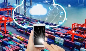 2024跨境電商行業(yè)市場展望：國務院促進人工智能和內外貿(mào)相關產(chǎn)業(yè)深度融合